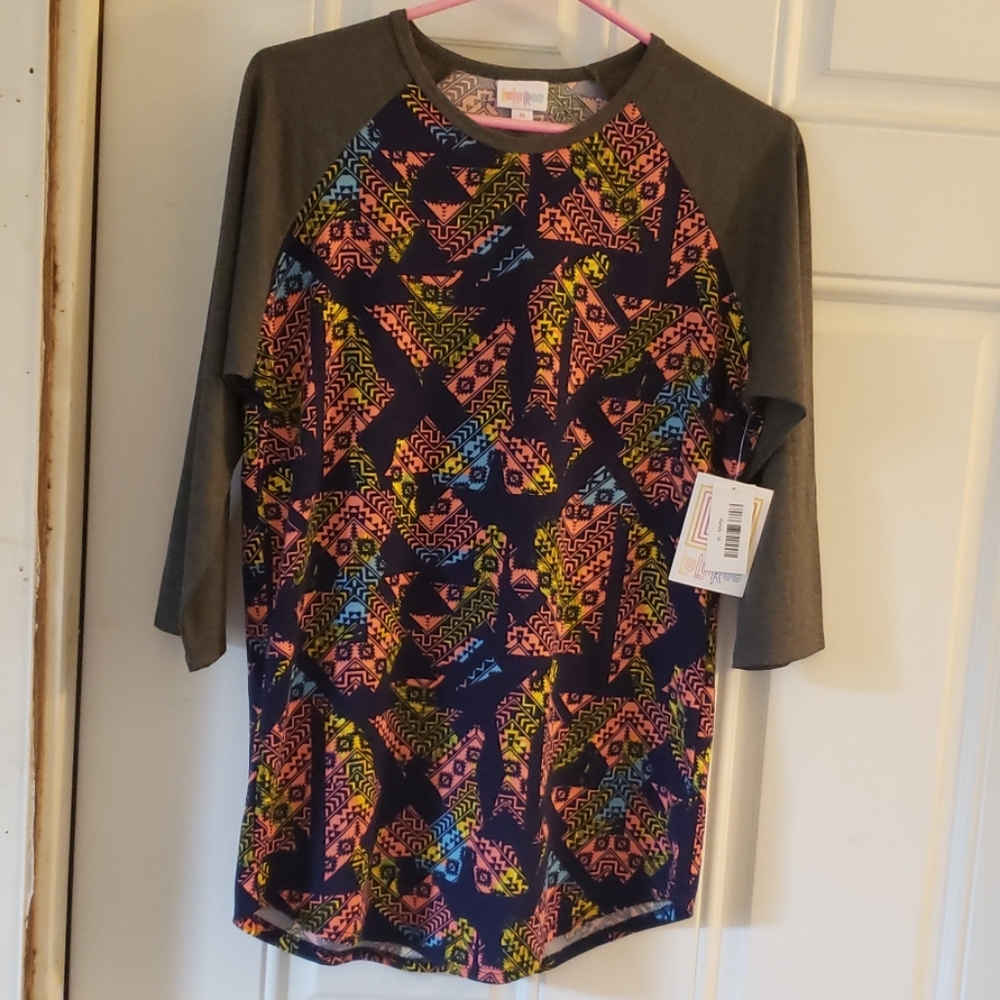 LuLaRoe Randy - NWT